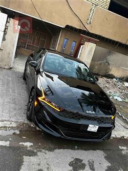 کیا K5